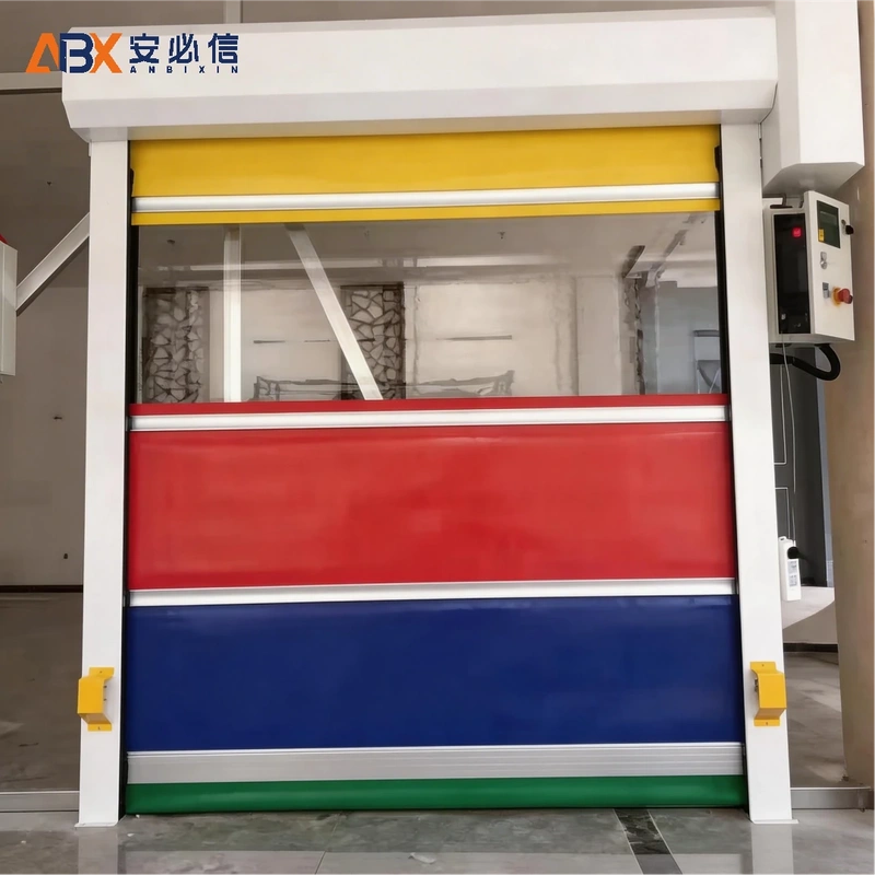 伊春市高速门